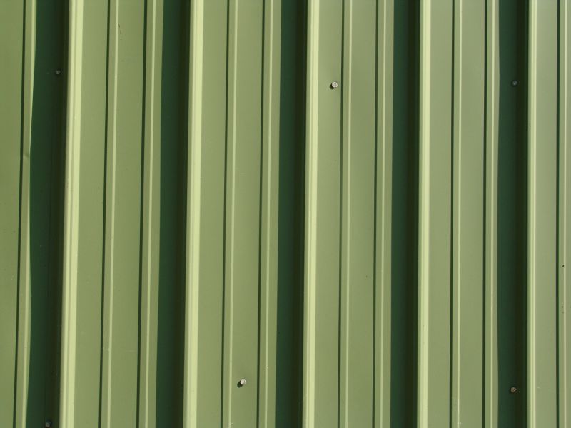 Metal Barn Siding Installation in Fairfield County, CT