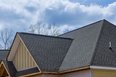 Asphalt Shingle Projects