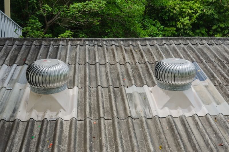 Effective Ventilation Setup