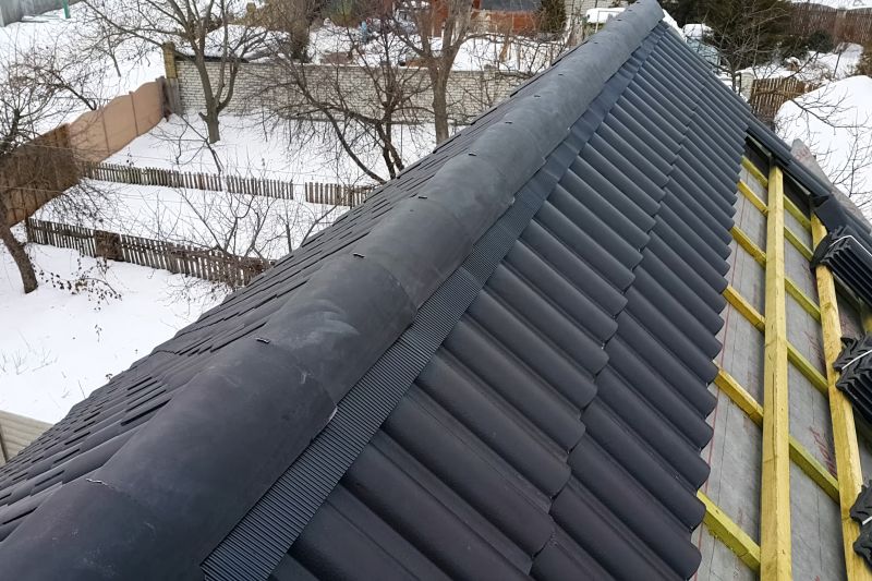 Seasonal Roof Maintenance