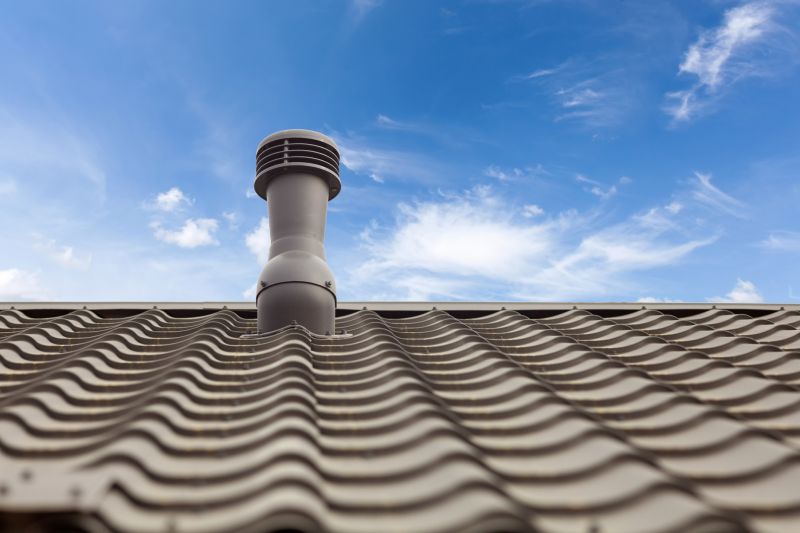 Signs Your Home Needs Improved Roof Ventilation