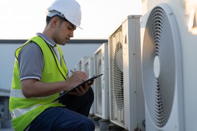 HVAC Contractors