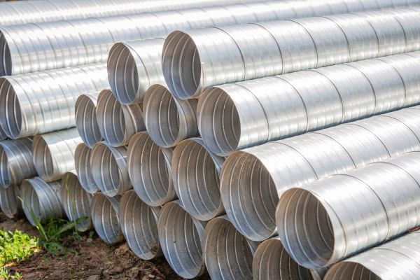 Vent Pipe Assembly